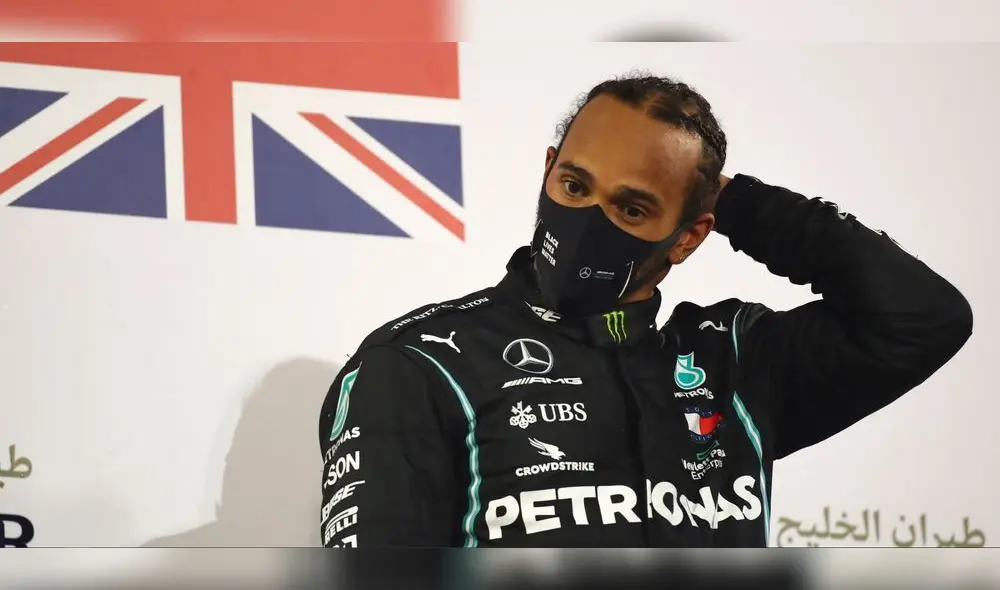 lewis hamilton positivo covid19