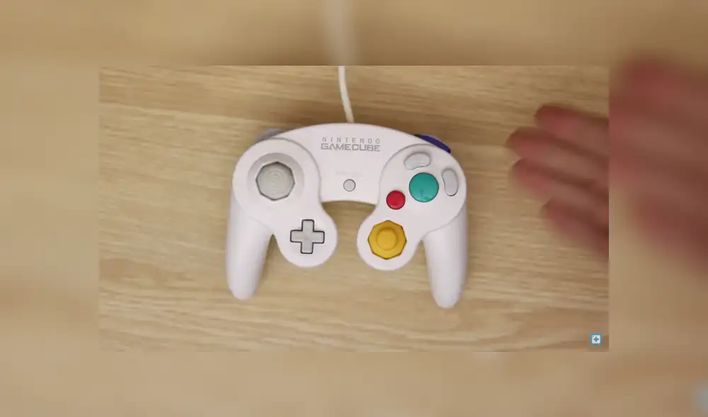 Super Smash Bros: crean control especial para 'spammear’ un solo botón [VIDEO]