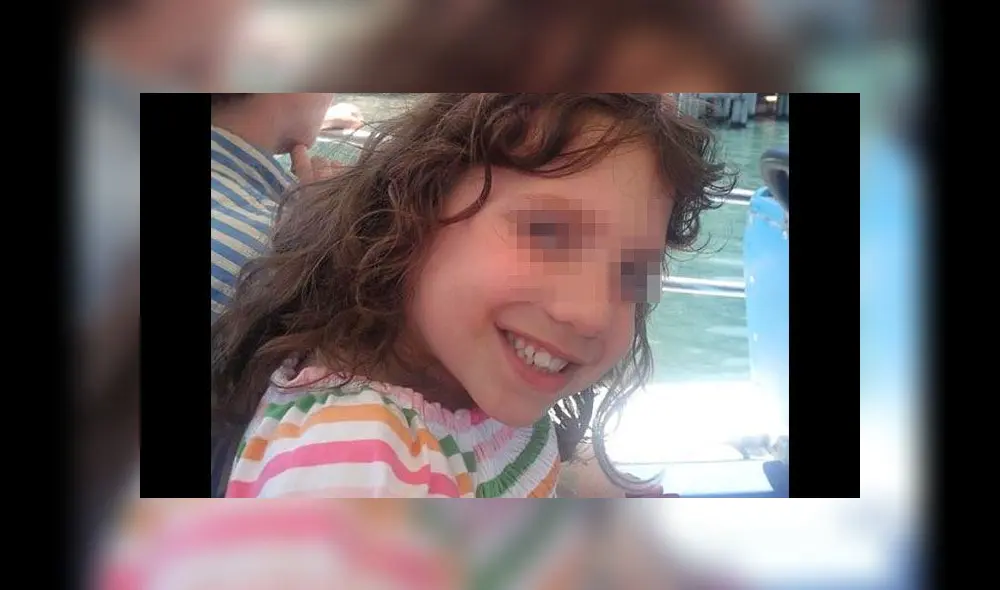 Abandonan hija adoptiva enanismo Abandonan hija adoptiva enanismo