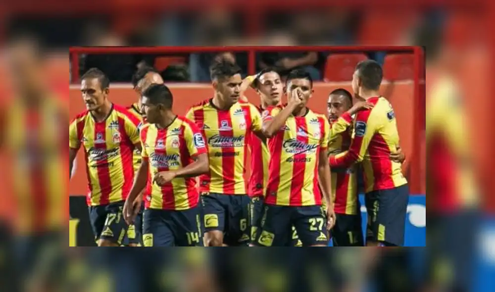 Morelia fue superado 2-0 ante el Cruz Azul por la Liga MX [RESUMEN Y GOLES]