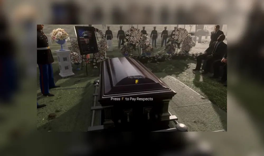 Desliza para ver la escena del videojuego que inició esta moda en Facebook. Foto: Captura.