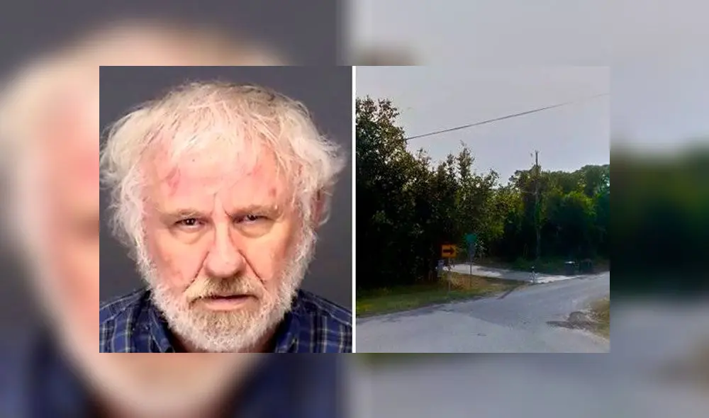 Gary Van Ryswyk. Foto: difusión. Gary Van Ryswyk. Foto: difusión.