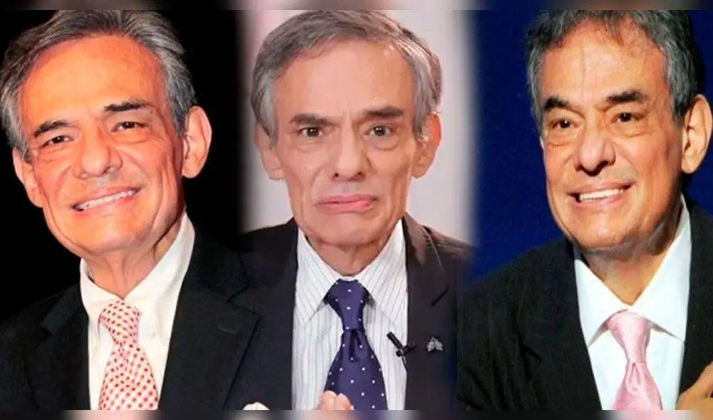 José José murió: Las graves enfermedades que padeció ‘El príncipe de la canción’ 