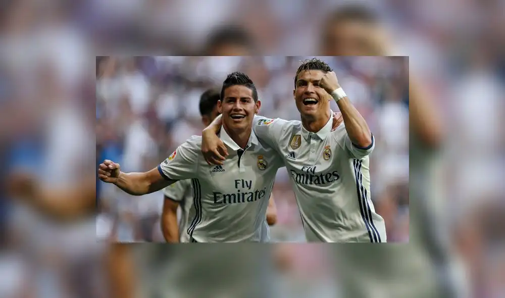 Goles y resumen: Real Madrid derrotó 4 a 1 a Celta y queda a un paso de coronarse campeón de la Liga española [VIDEO]