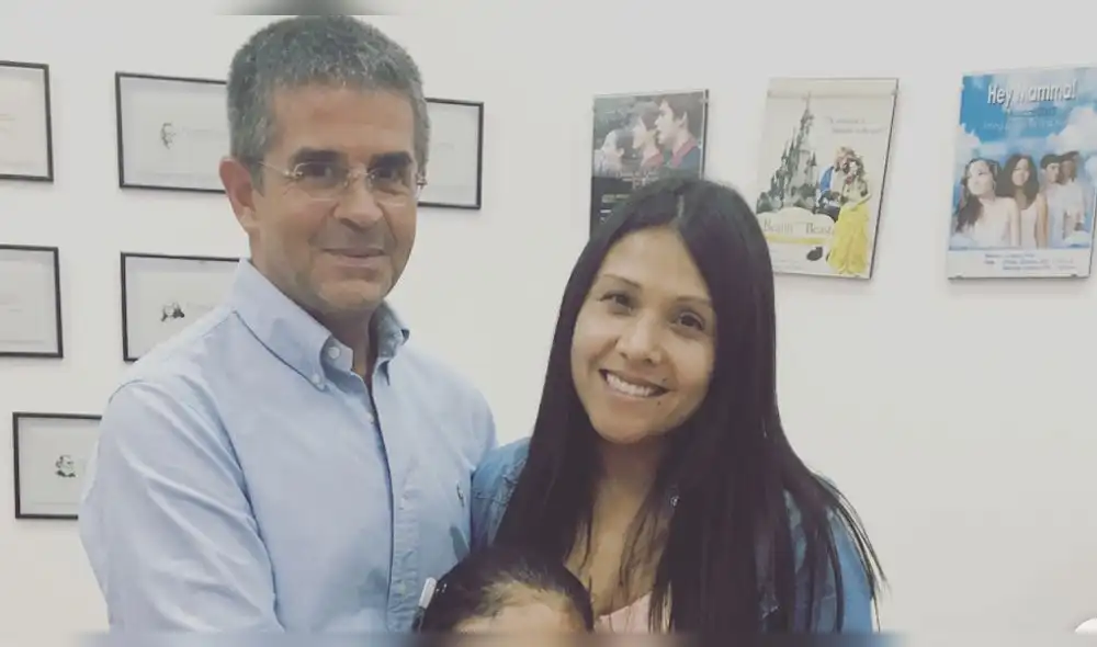 Hijo de Javier Carmona usa último recurso contra Tula Rodríguez en el juzgado