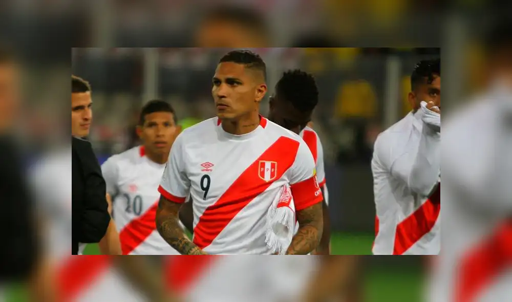 Óscar Ruggeri apoya a Paolo Guerrero y arremete contra presidente de la FIFA [VIDEO]