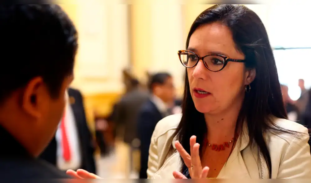 Glave: “Salvo que sepan que Keiko es culpable, no entiendo preocupación de fujimoristas” Glave: “Salvo que sepan que Keiko es culpable, no entiendo preocupación de fujimoristas”