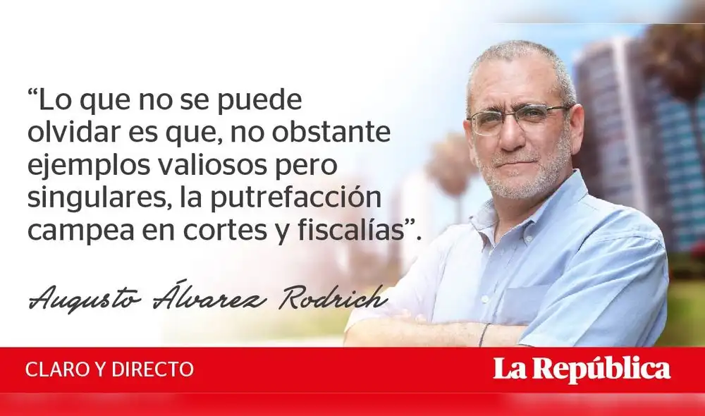 El riesgo de la justicia popular