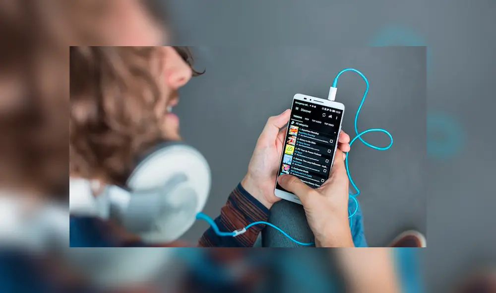 Música gratis y segura: las mejores aplicaciones para descargar contenido a tu celular