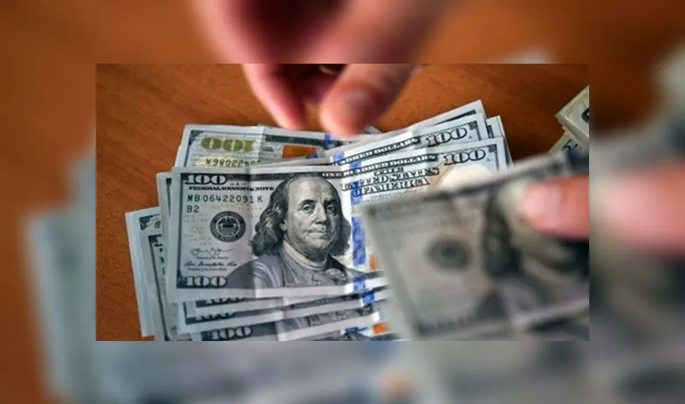 Venezuela: ¿Cuál es el precio del dólar hoy sábado 15 de junio del 2019?