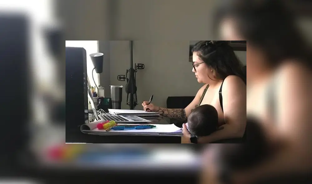 Foto: Captura. Foto: Captura.