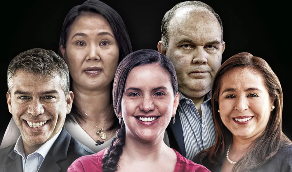 Las próximas elecciones generales se realizarán el 11 de abril de 2021. Foto: composición de Gerson Cardoso, La República Las próximas elecciones generales se realizarán el 11 de abril de 2021. Foto: composición de Gerson Cardoso, La República