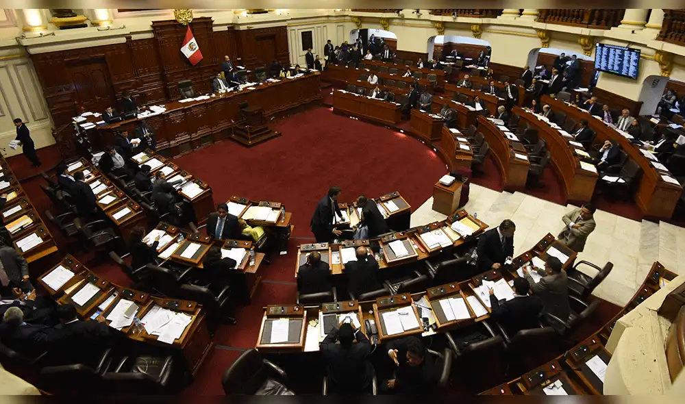 Finanzas de campaña se reportarán recién al acabar el proceso Finanzas de campaña se reportarán recién al acabar el proceso