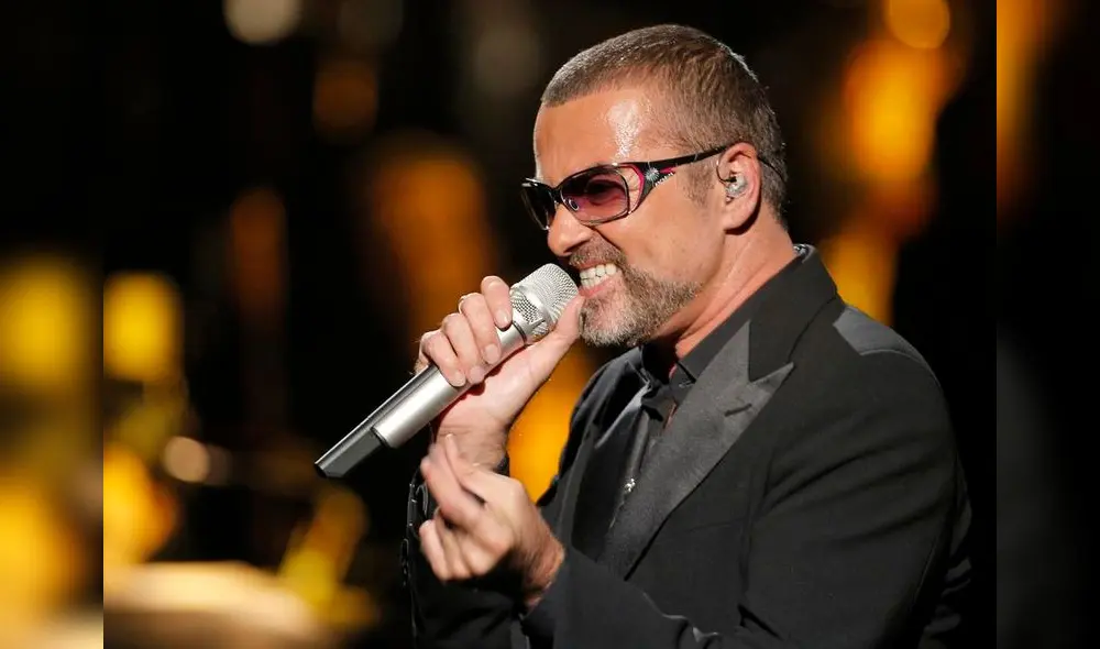 George Michael deja toda su fortuna a sus hermanas y excluye a exparejas [FOTOS]