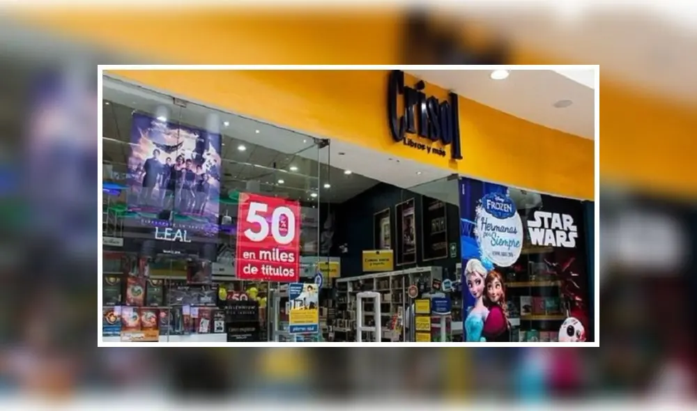 Compra un libro en Crisol y gana pasajes a Rusia Compra un libro en Crisol y gana pasajes a Rusia