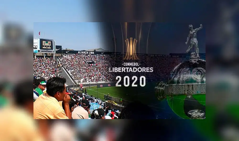 Alianza Lima buscará jugar de local en 'Matute', aunque no descarta utilizar en Estadio Nacional. Foto: Composición Alianza Lima buscará jugar de local en 'Matute', aunque no descarta utilizar en Estadio Nacional. Foto: Composición