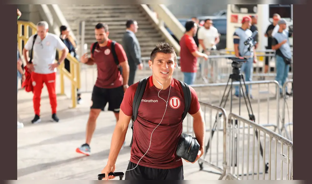 Ver EN VIVO Universitario vs. Carabobo ONLINE EN DIRECTO vía Fox Sports 2 por la primera fase de la Copa Libertadores 2020.