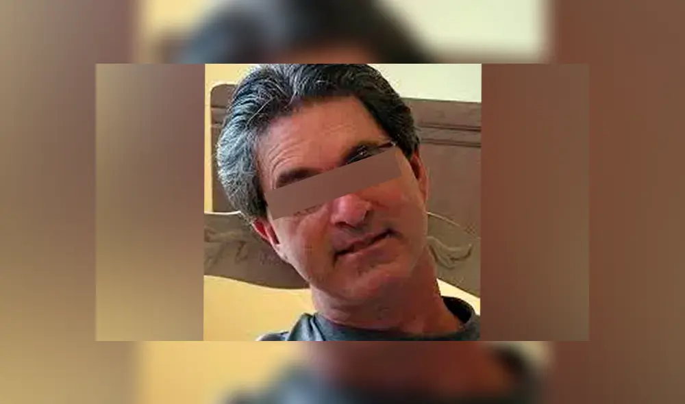 La joven vivió durante dos años con un hombre 33 años mayor que ella, quien la obligaba a tener relaciones sexuales. (Captura: The Sun) La joven vivió durante dos años con un hombre 33 años mayor que ella, quien la obligaba a tener relaciones sexuales. (Captura: The Sun)