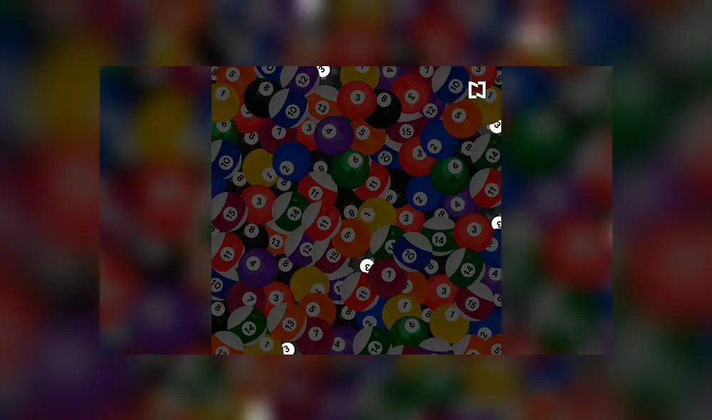 Desliza la imagen para ver la solución del reto. Foto: Noticieros Televisa