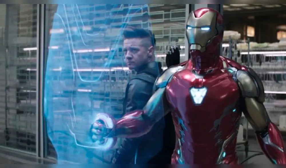 Avengers: Endgame superó a Avatar como la película más taquillera de la historia. Foto: Marvel