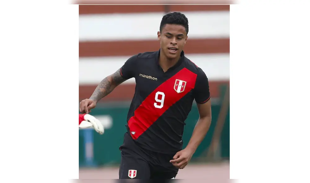 Percy Olivares critica a su hijo Christopher por su rendimiento en el Perú vs. Paraguay.