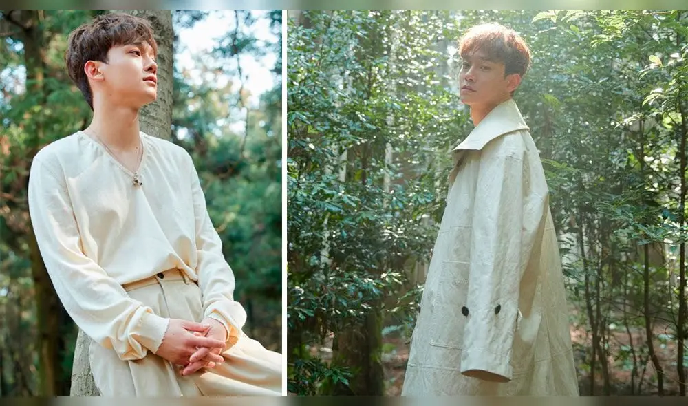 Chen confesó haber recibido una cirugía que ni siquiera sus compañeros de EXO sabían que se había sometido. Chen confesó haber recibido una cirugía que ni siquiera sus compañeros de EXO sabían que se había sometido.