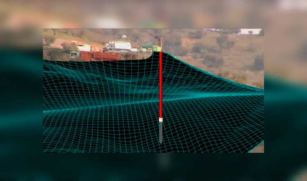 Rescate de Julen: cápsula descenderá para salvar al niño español