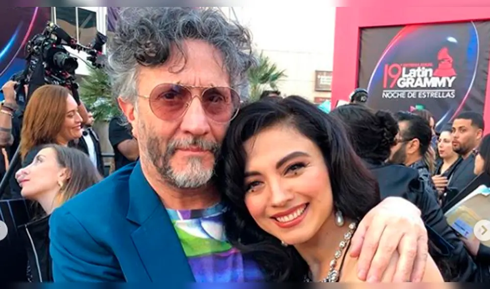 Mon Laferte sorprende a sus fans con sugerente topless 