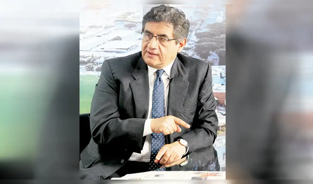 Juan Sheput: “Todo el Perú sabe que Villanueva lideró la vacancia contra PPK”