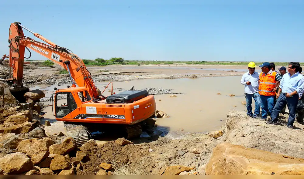 MEF transfiere más de 16 millones de soles para financiar 29 proyectos de inversión