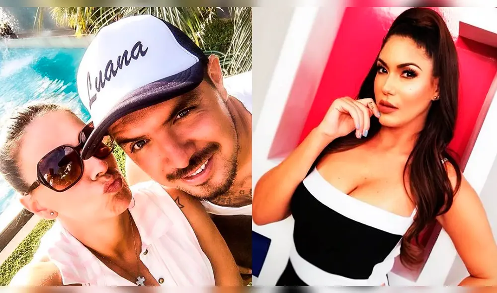 Blanca Rodríguez lanza duro mensaje tras 'amenazas' de Tilsa al 'Loco' Vargas