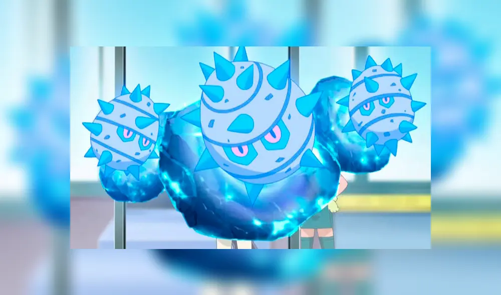 Los mejores counters para derrotar a Ferroseed en Pokémon GO