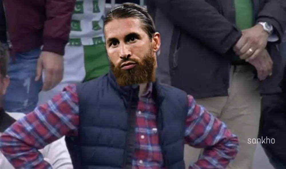 Real Madrid vs. Manchester City memes: divertida imágenes tras el partido.