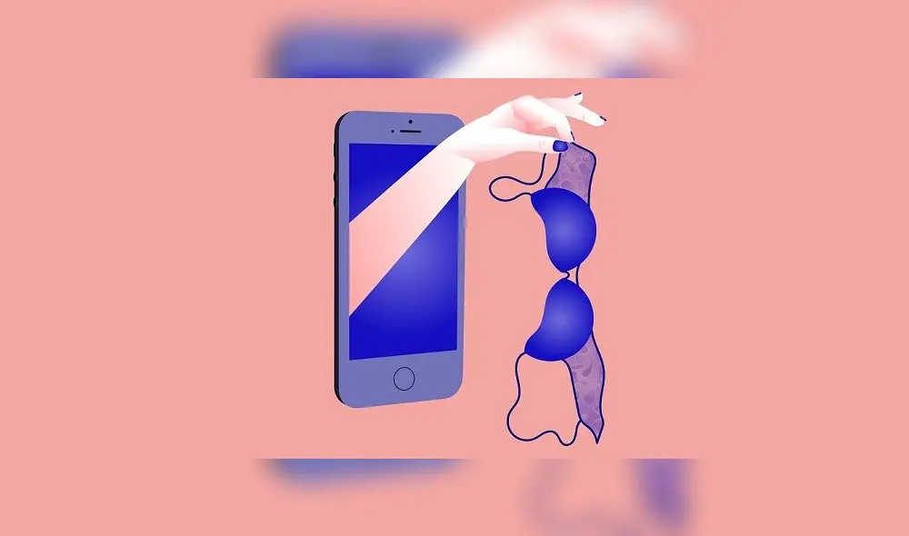 Las posibilidades de expresar el erotismo son inmensas. Las posibilidades de expresar el erotismo son inmensas.