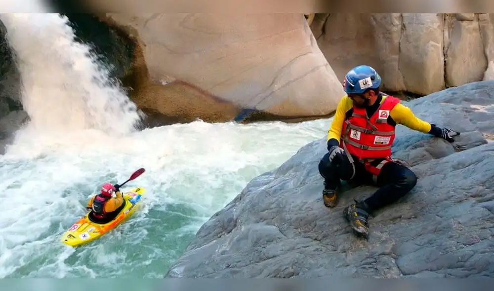 Arequipa: Prensa internacional visitará el cañón del Colca