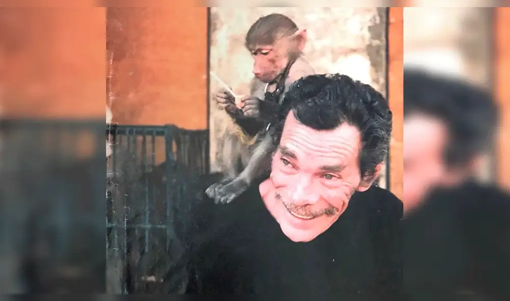 Exponen a Don Ramón con jocoso comercial grabado en Perú [VIDEO]