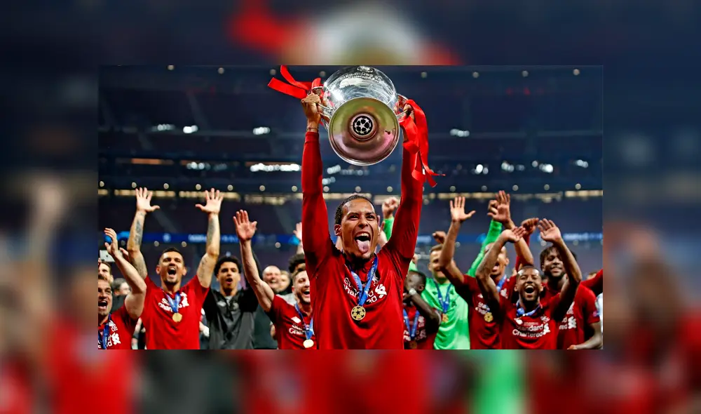 Virgil van Dijk Virgil van Dijk