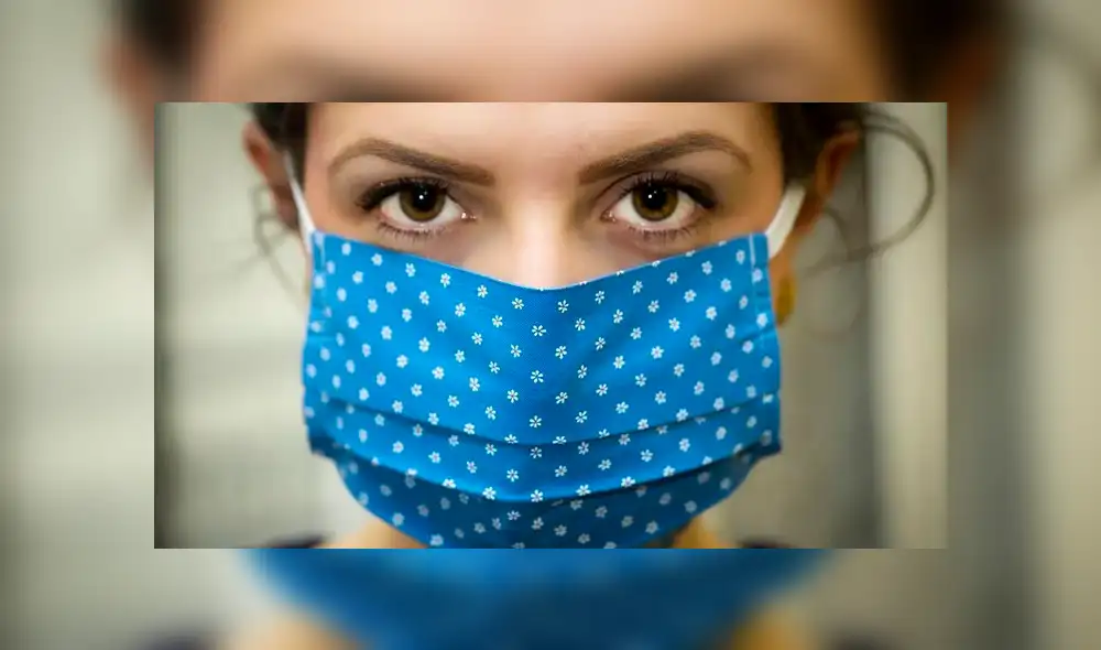 El Gobierno de Catar impone pena de cárcel hasta de tres años a quienes no lleven mascarilla en espacios públicos. Foto: Referencial El Gobierno de Catar impone pena de cárcel hasta de tres años a quienes no lleven mascarilla en espacios públicos. Foto: Referencial