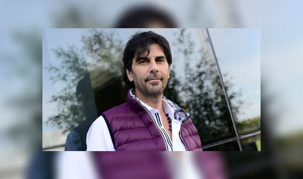 Juan Darthés regresa a Argentina para declarar ante la Justicia [VIDEO]