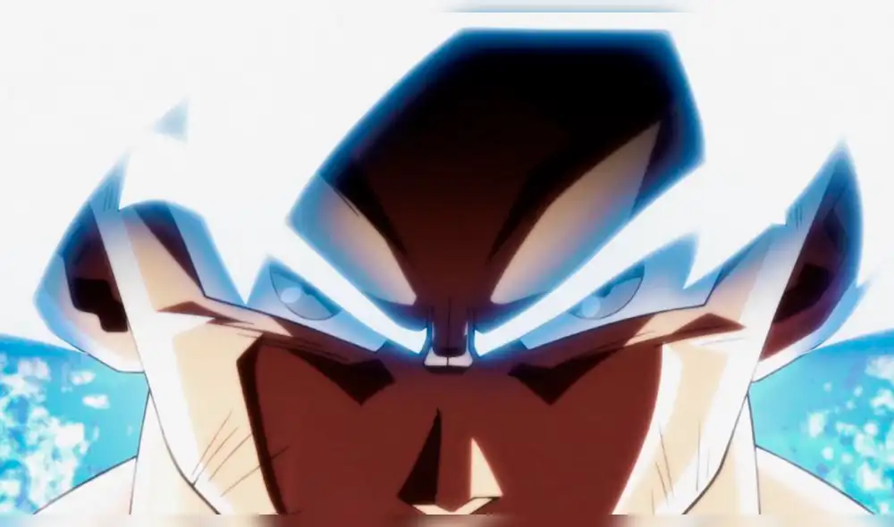 Dragon Ball Super 129: Goku lo arriesga todo en pelea contra Jiren