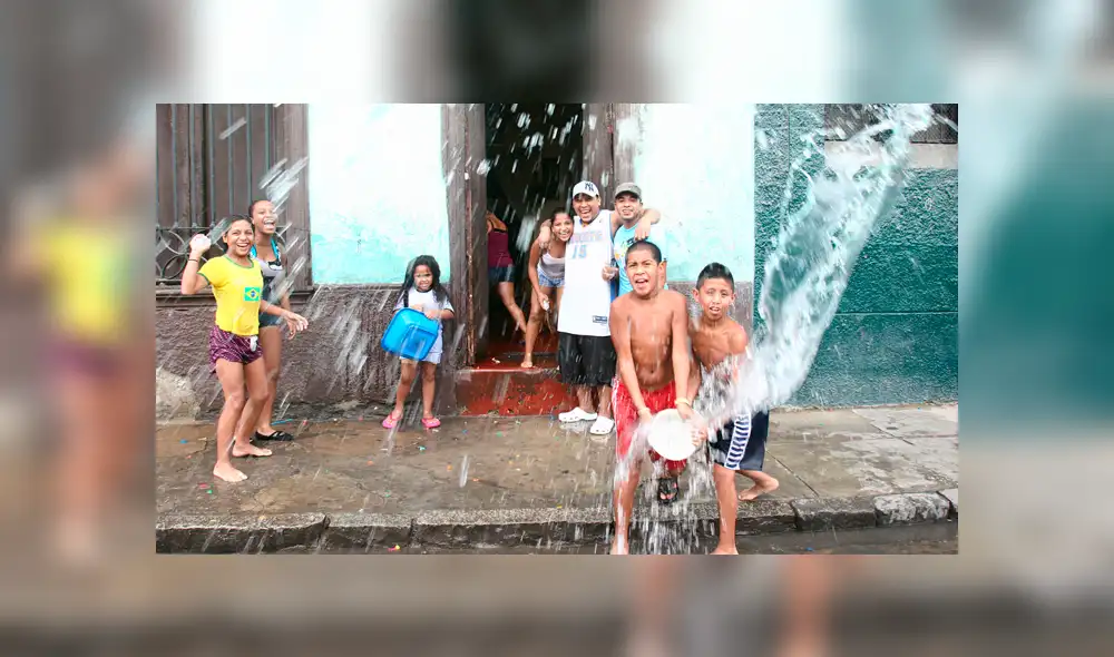 Municipalidad de Lima intensifica seguridad durante carnavales 