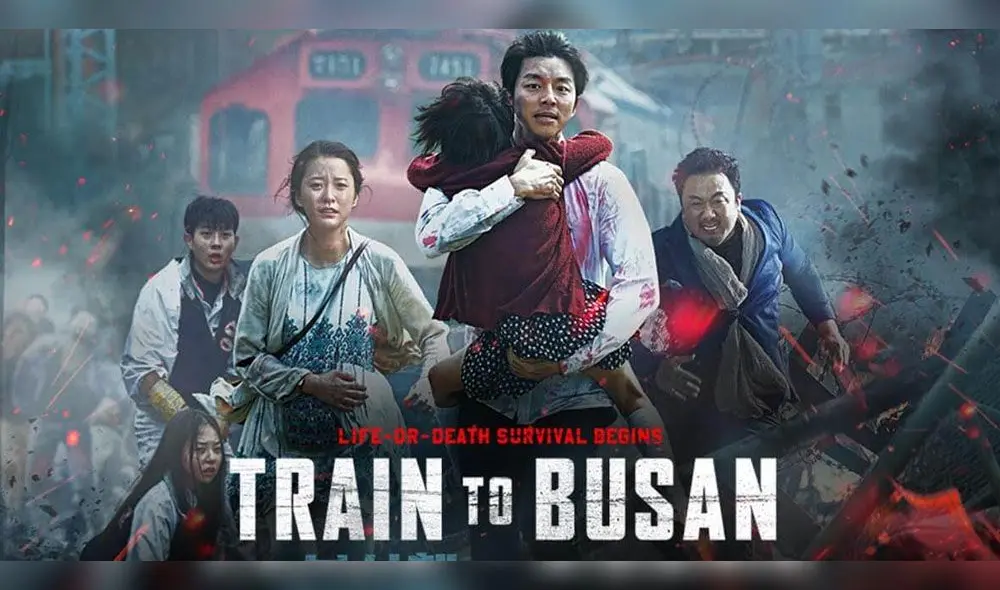 Netflix: Las mejores películas de zombie online en español Netflix: Las mejores películas de zombie online en español