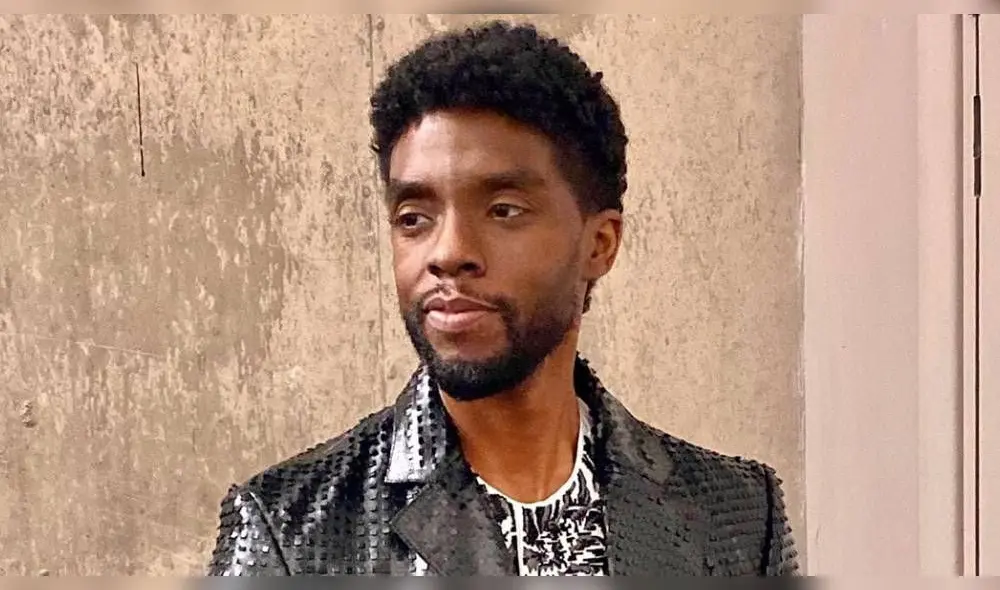 La noticia fue confirmada por su representante en Instagram. | Foto: Instagram