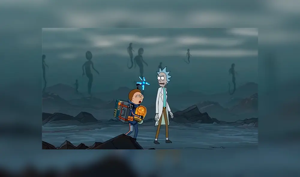 Death Stranding es el nuevo videojuego creado por Hideo Kojima y se estrenará el 8 de noviembre en PS4.