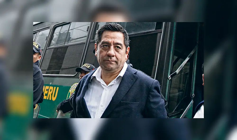 José Luis Cavassa, el operador político que manejaba el CNM 