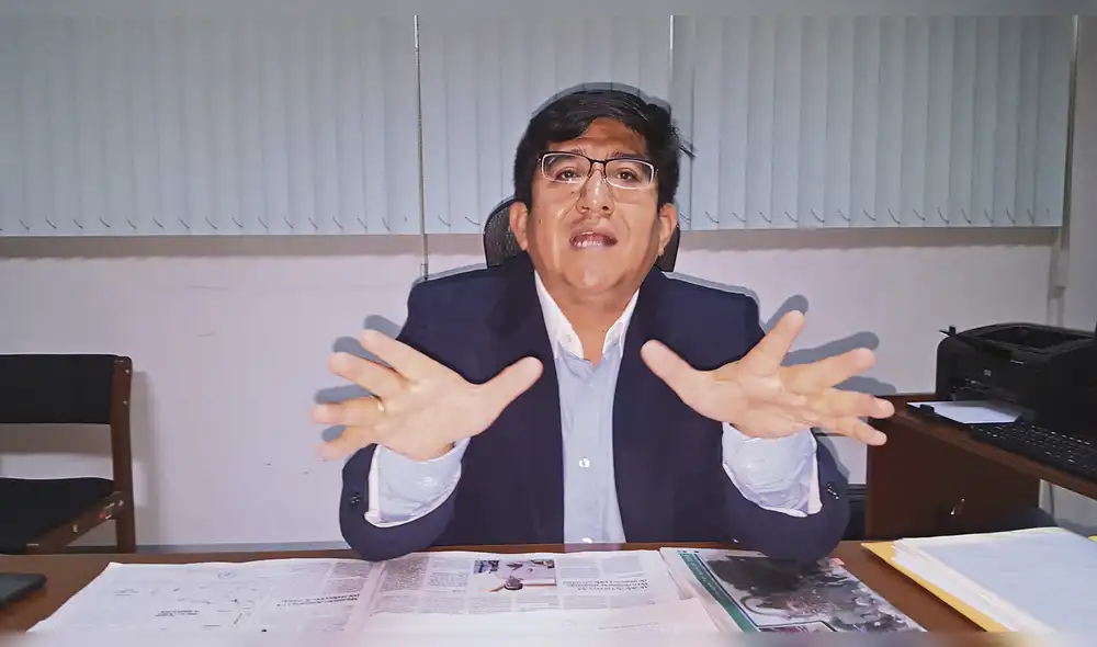 Gerente general acapara cargos en Gobierno Regional de Piura