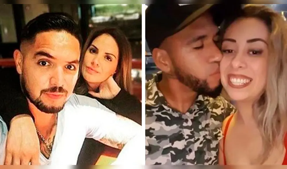 La empresaria respondió las sugerencias de los usuarios por seguir con el 'Loco' Vargas