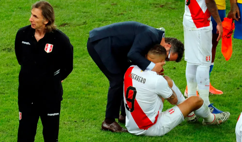 Alexander Succar, Beto Da Silva e Iván Bulos son los futbolistas que Ricardo Gareca tendría en carpeta como futuros '9' de la selección peruana.