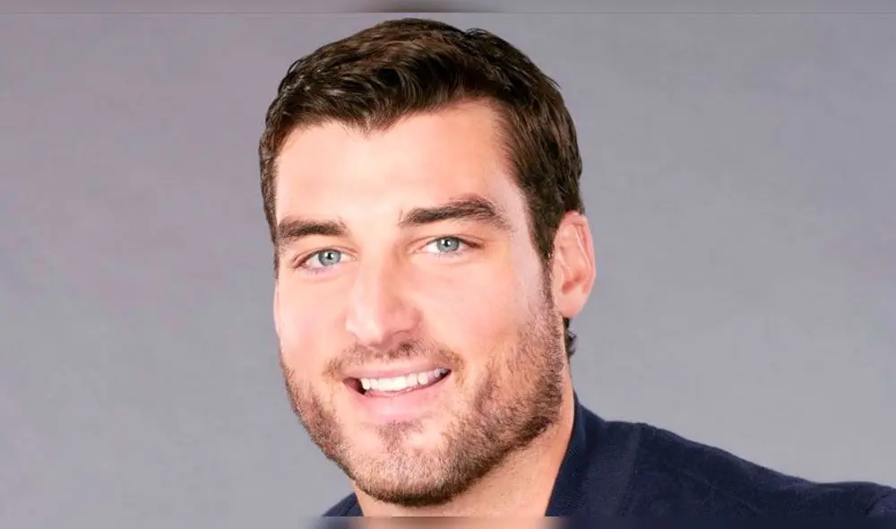 El actor Tyler Gwozdz permaneció en cuidados intensivos durante una semana pero su corazón no respondió El actor Tyler Gwozdz permaneció en cuidados intensivos durante una semana pero su corazón no respondió