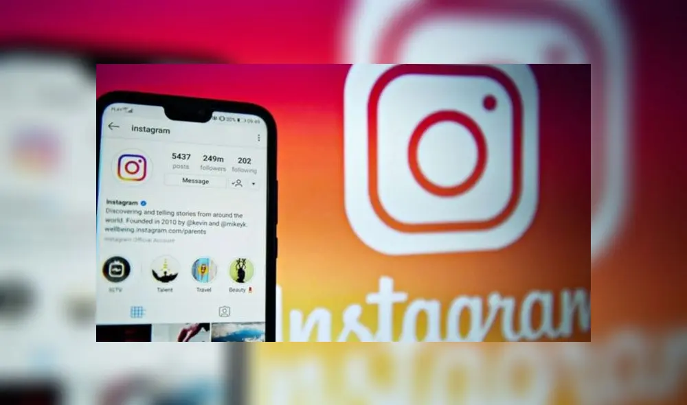Instagram se enfocará en bloquear las fotos editadas en exceso con Photoshop.
